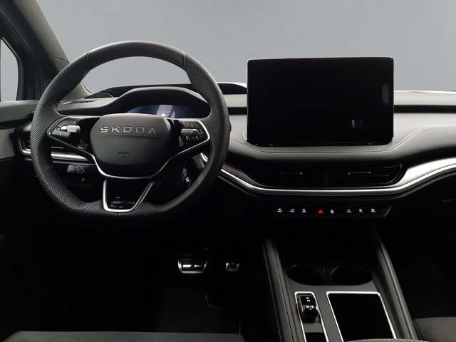 Skoda Enyaq Sportline