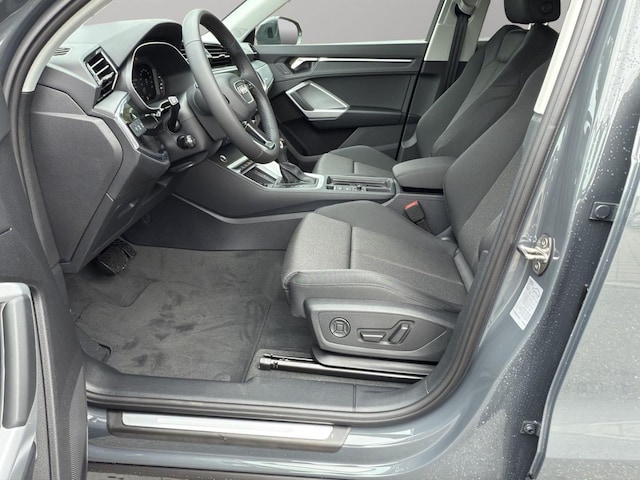 Audi Q3 35 TFSI S-Tronic