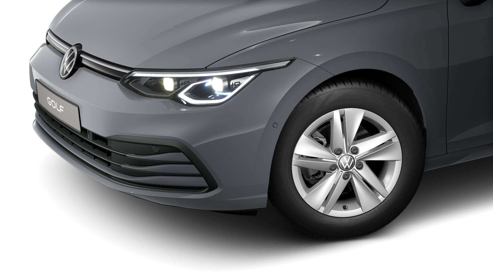 Volkswagen Golf Life Variant