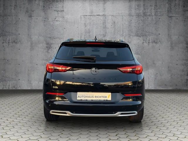 Opel Grandland X Ultimate