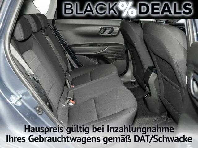 Hyundai Bayon 1.0 T-GDi Trend