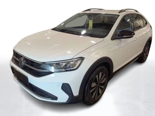 Volkswagen Taigo 1.0 TSI