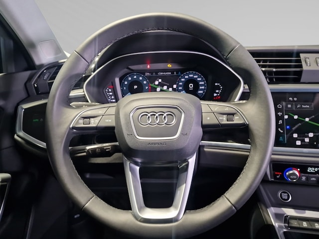 Audi Q3 35 TFSI S-Tronic