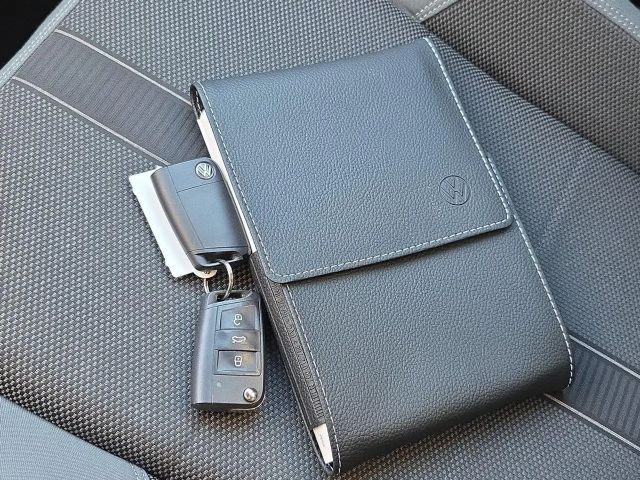 Volkswagen Polo Style