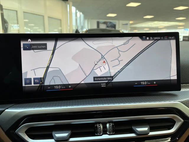 BMW 340 Sedan xDrive