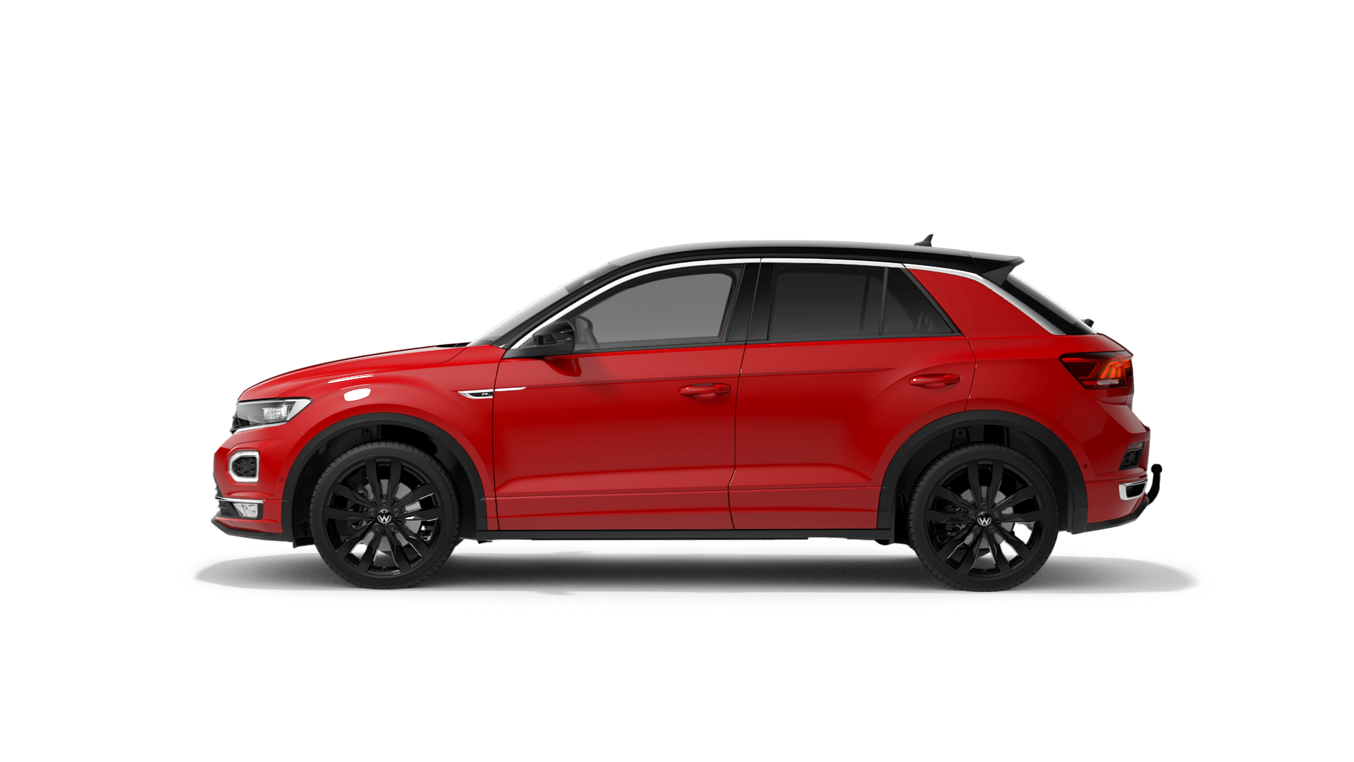 Volkswagen T-Roc 1.5 TSI Sport