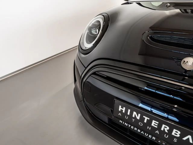 MINI Mini Electric SE