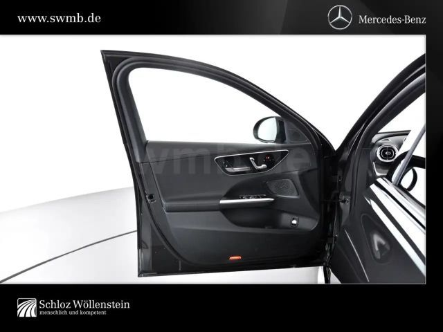 Mercedes-Benz C 180 AMG Line Estate