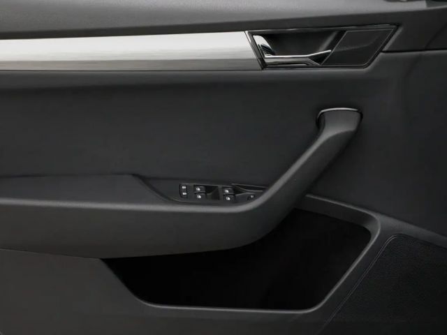 Skoda Superb 1.5 TSI Ambition Combi