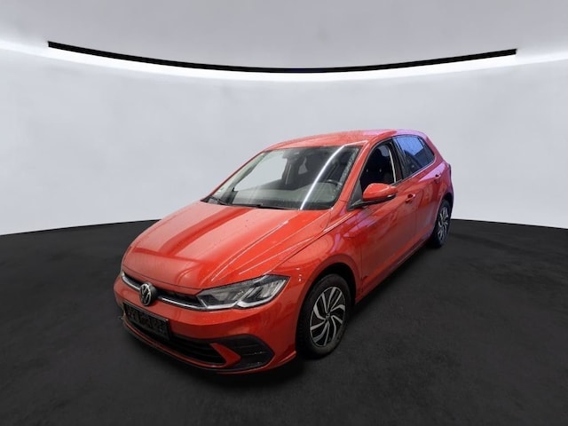 Volkswagen Polo 1.0 TSI DSG Life