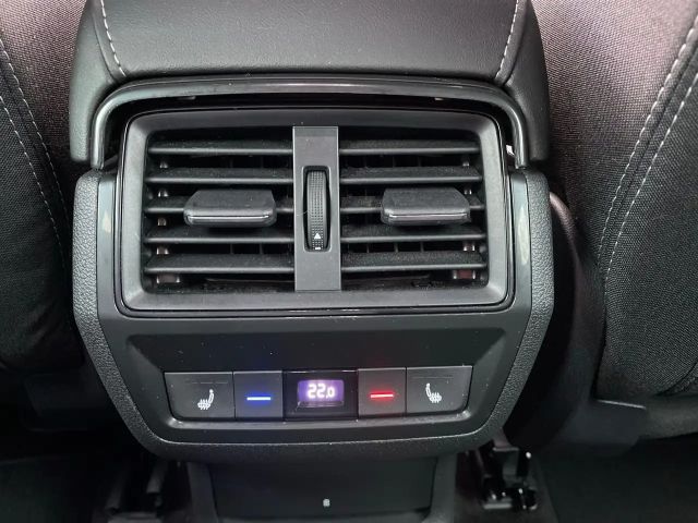 Skoda Karoq 2.0 TSI 4x4 Sportline