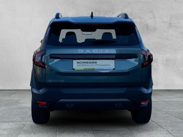 Dacia Bigster Mild Hybrid 140
