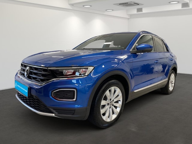 Volkswagen T-Roc 2.0 TSI