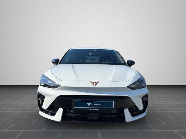 Cupra Leon 2.0 TSI DSG VZ