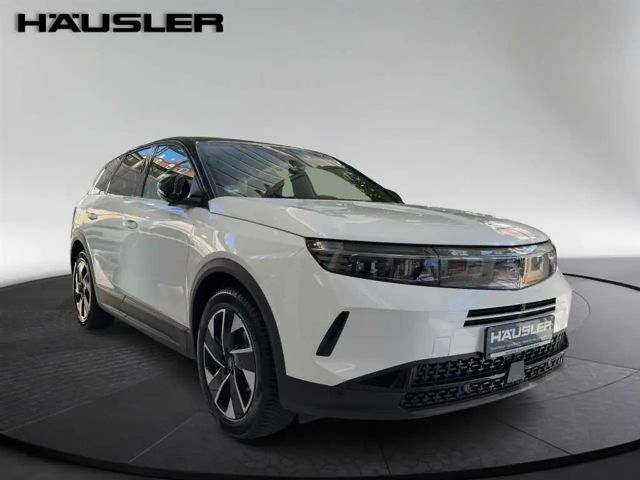 Opel Grandland X GS-Line Grand Sport