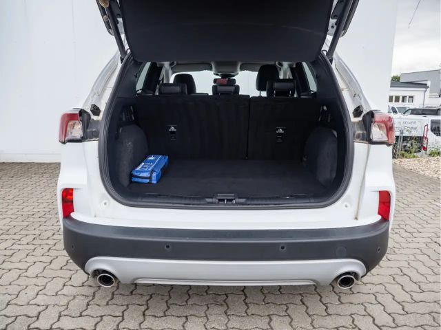 Ford Kuga AWD Titanium X