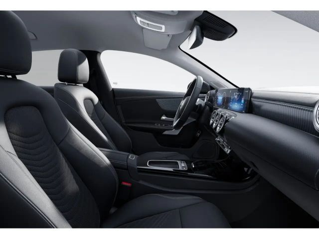 Mercedes-Benz CLA 180 Progress-Adv.-Plus/Distronic/360Grad