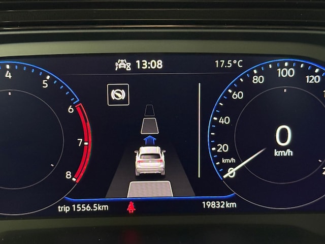 Volkswagen Taigo 1.0 TSI Life