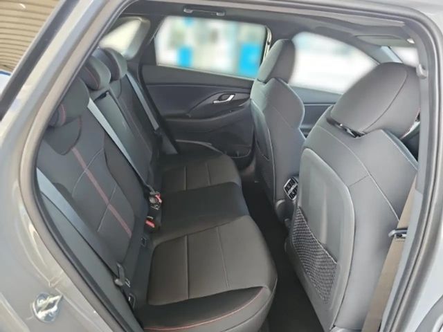 Hyundai i30 N Line T-GDi