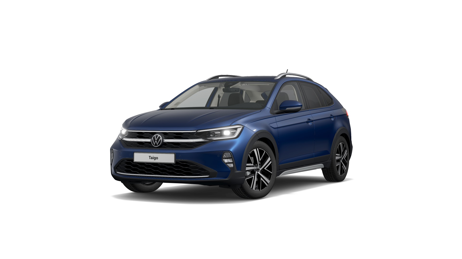 Volkswagen Taigo 1.5 TSI