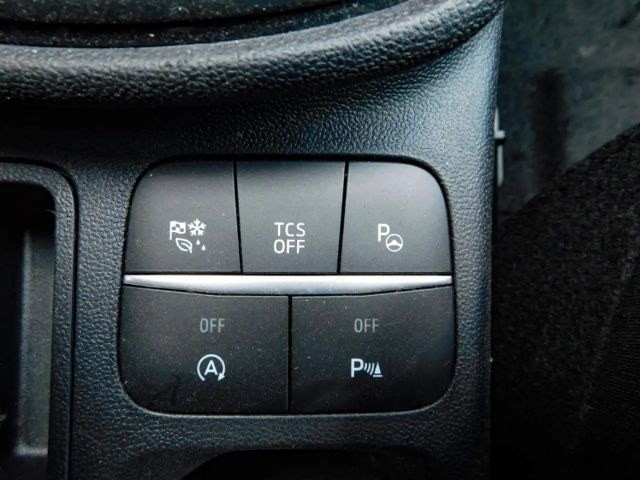 Ford Fiesta EcoBoost ST Line