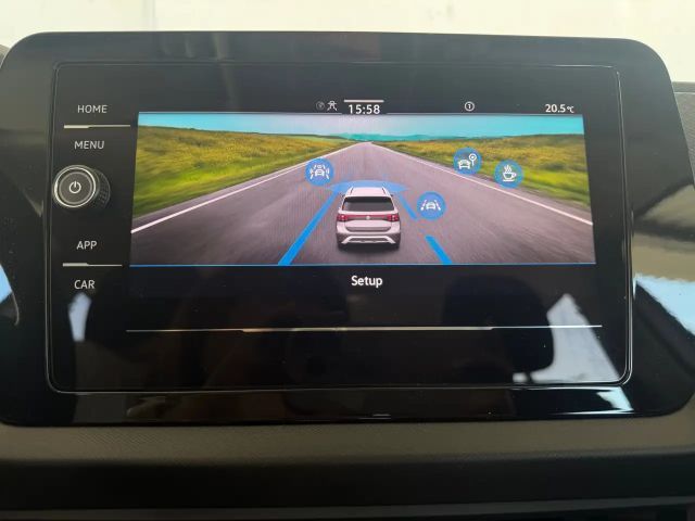 Volkswagen T-Cross 4Me TSI