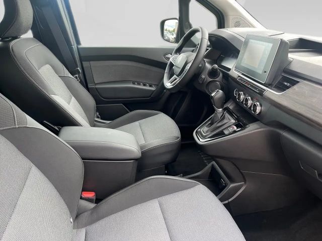 Renault Kangoo EDC Techno