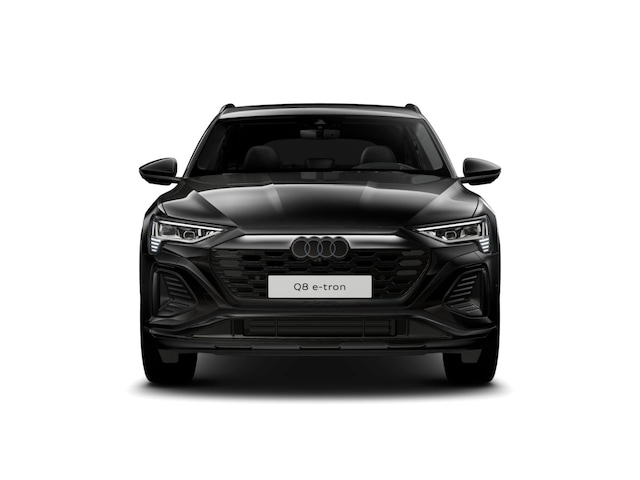 Audi Q8 e-tron 55 Quattro S-Line Sportback