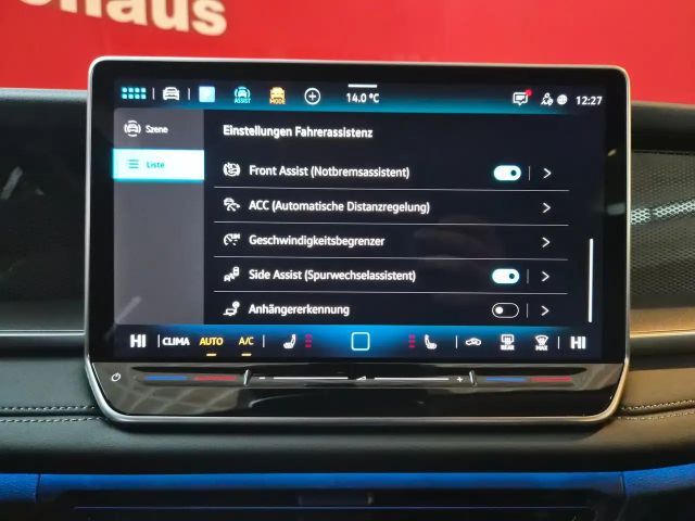 Volkswagen Tayron DSG Life