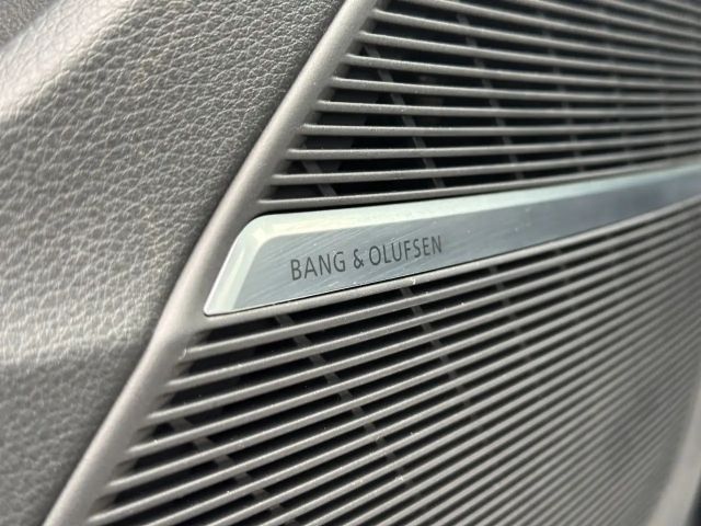 Audi SQ7 4.0 TFSI Quattro