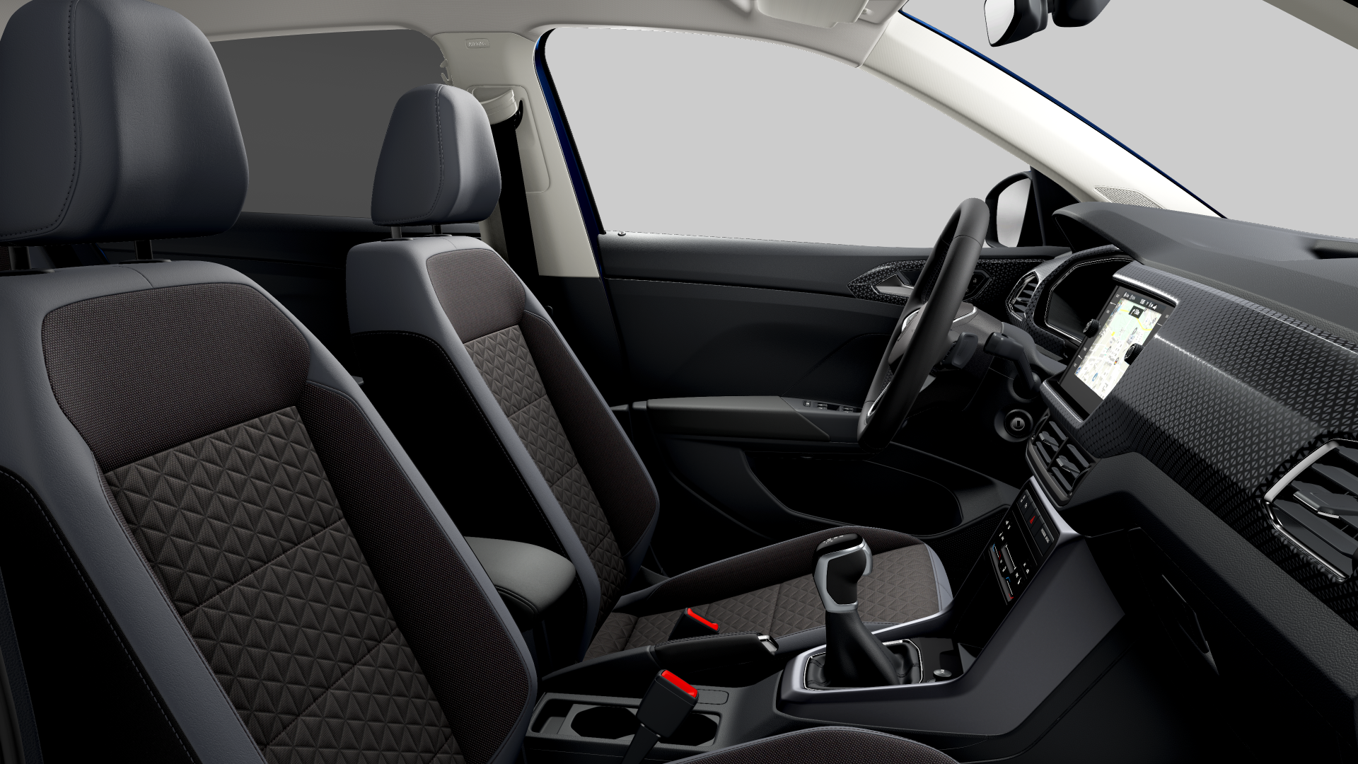 Volkswagen T-Cross 1.0 TSI Style