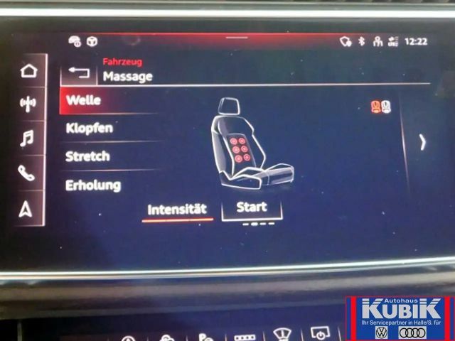 Audi Q7 50 TDI Quattro S-Line