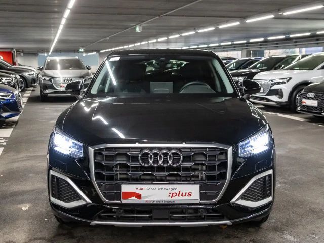 Audi Q2 35 TDI S-Tronic