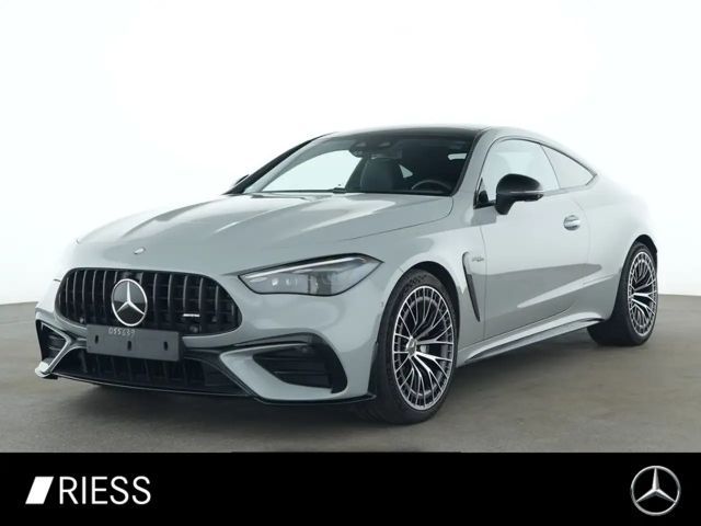 Mercedes-Benz CLE 53 AMG 4MATIC+ AMG Line