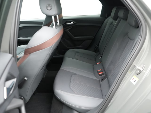 Audi A1 35 TFSI S-Tronic Sportback