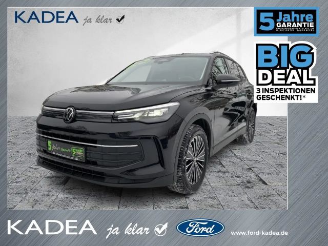 Volkswagen Tiguan 1.5 eTSI Life