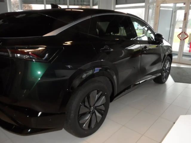 Nissan Ariya 87 kWh Evolve