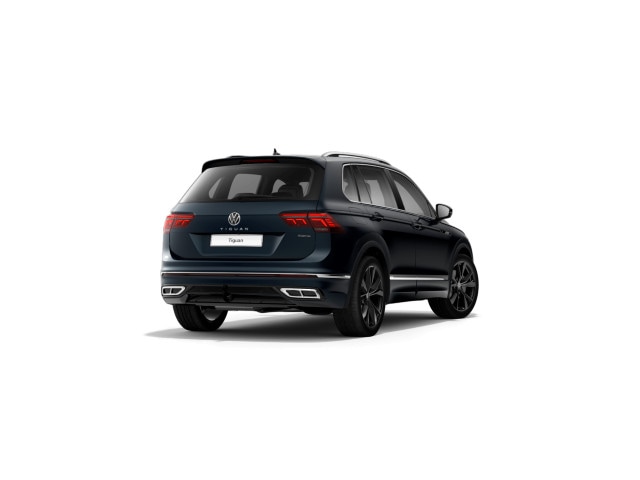 Volkswagen Tiguan 2.0 TDI IQ.Drive R-Line