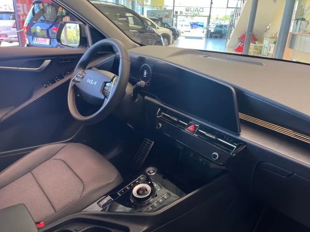 Kia Niro Hybrid PHEV Spirit