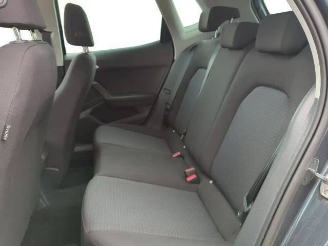 Seat Arona 1.0 TSI DSG Style