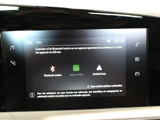 Opel Mokka Edition Turbo