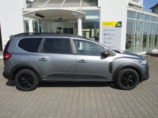 Dacia Jogger Extreme