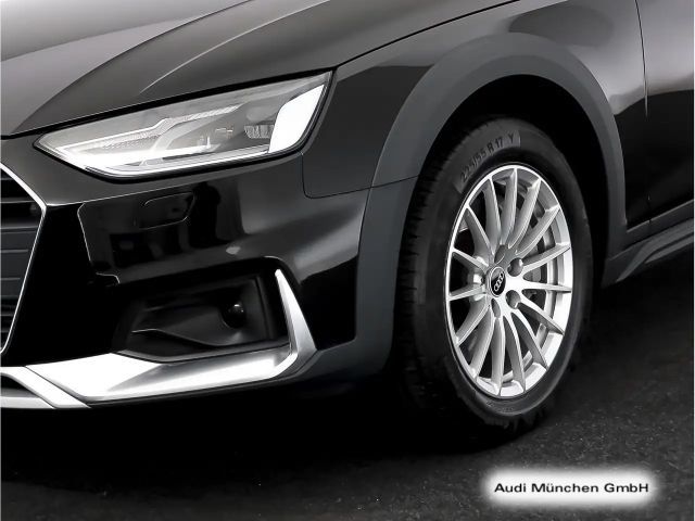 Audi A4 allroad 45 TFSI Quattro S-Tronic