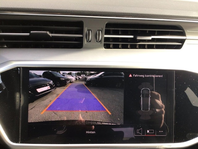 Audi S6 Avant Quattro