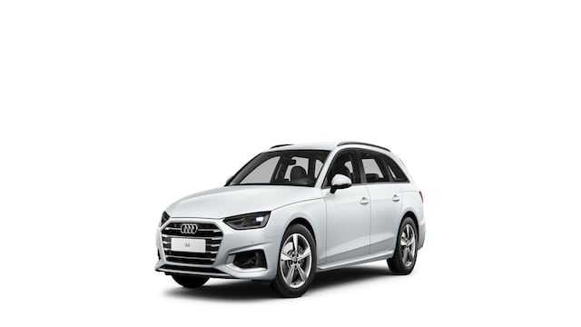 Audi A4 30 TDI Avant S-Tronic