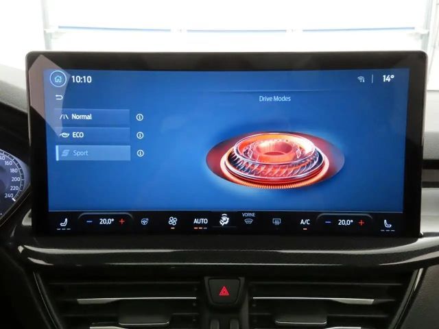 Ford Focus 1.5 EcoBlue ST Line Wagon