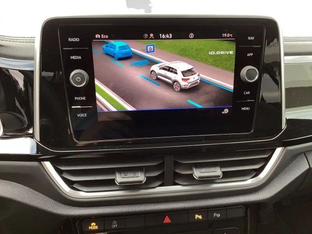 Volkswagen T-Roc 1.0 TSI R-Line