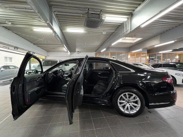 Audi A8 50 TDI Lang Quattro