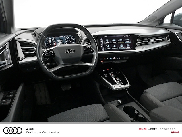 Audi Q4 e-tron 40 Sportback