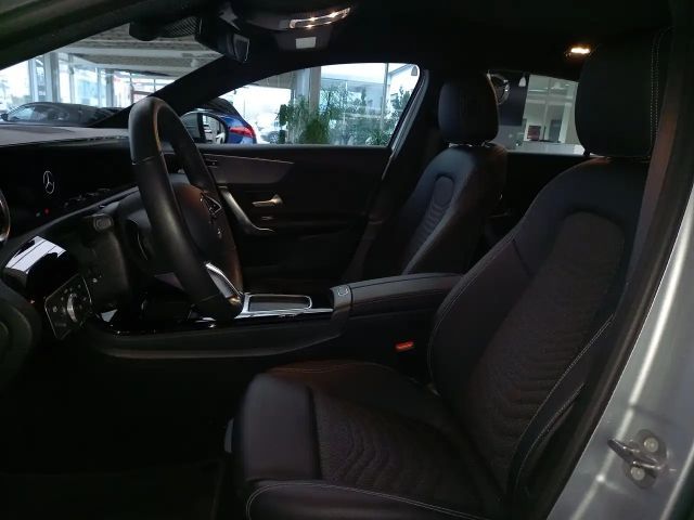 Mercedes-Benz A 180 Progressive